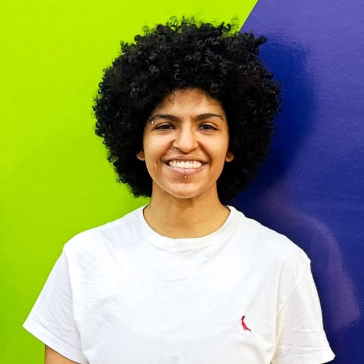 Morenna Da Silva Caldas